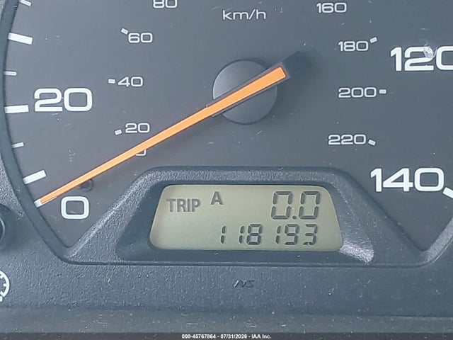 Продаж на аукціоні авто 2003 Honda Odyssey Ex-l, vin: 5FNRL18983B098806, номер лоту: 45767864
