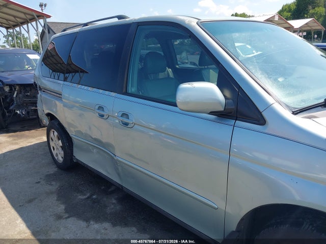Продаж на аукціоні авто 2003 Honda Odyssey Ex-l, vin: 5FNRL18983B098806, номер лоту: 45767864