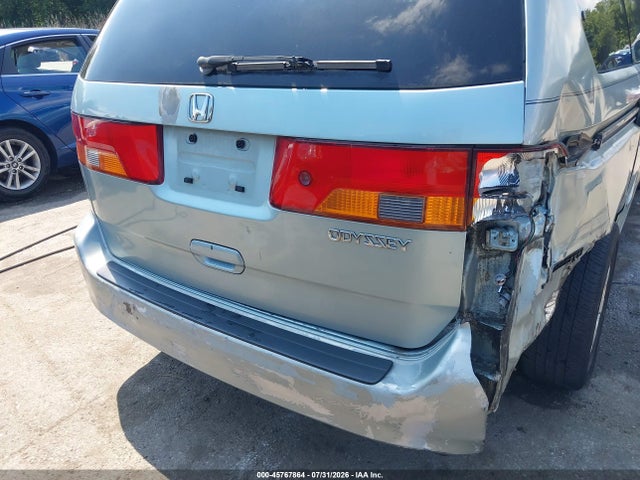 Продаж на аукціоні авто 2003 Honda Odyssey Ex-l, vin: 5FNRL18983B098806, номер лоту: 45767864