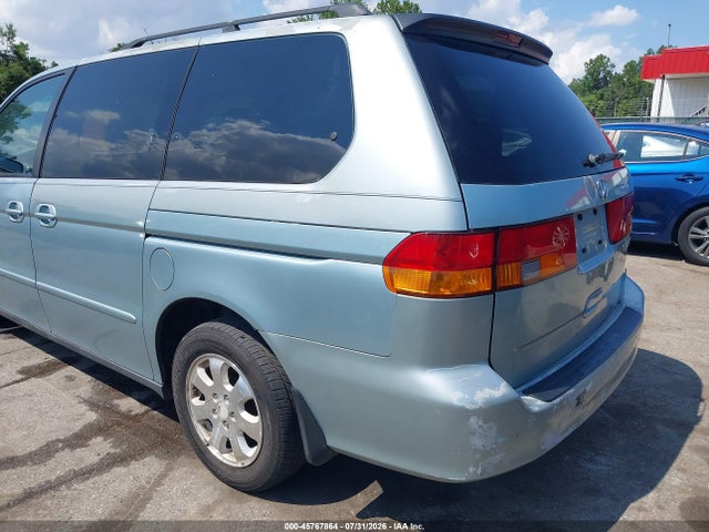 Продаж на аукціоні авто 2003 Honda Odyssey Ex-l, vin: 5FNRL18983B098806, номер лоту: 45767864