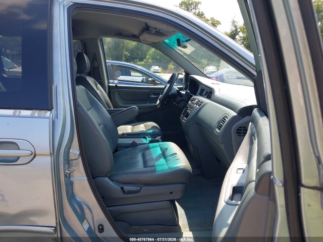 Продаж на аукціоні авто 2003 Honda Odyssey Ex-l, vin: 5FNRL18983B098806, номер лоту: 45767864