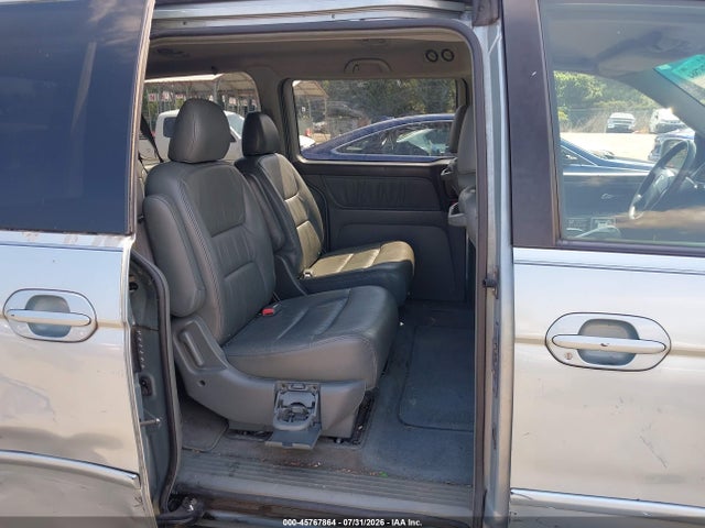 Продаж на аукціоні авто 2003 Honda Odyssey Ex-l, vin: 5FNRL18983B098806, номер лоту: 45767864
