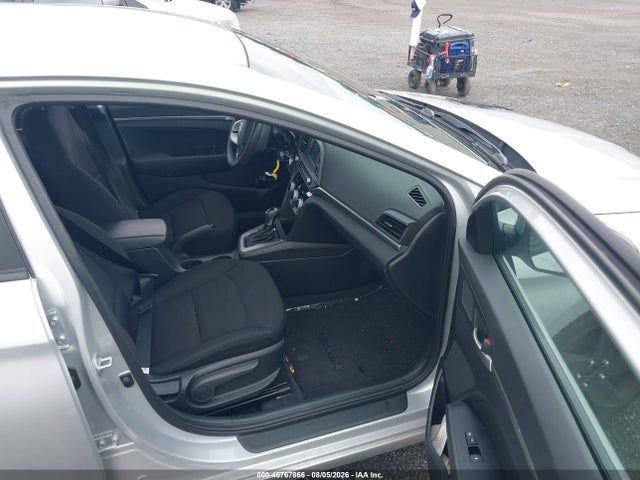 Aukcja sprzedaży 2019 Hyundai Elantra Se, vin: 5NPD74LF7KH420803, numer aukcji: 45767866