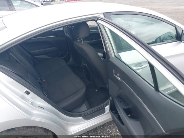 Aukcja sprzedaży 2019 Hyundai Elantra Se, vin: 5NPD74LF7KH420803, numer aukcji: 45767866