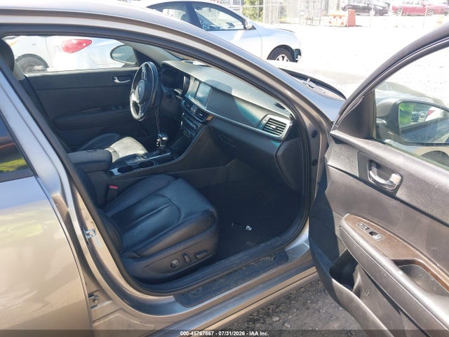 Aukcja sprzedaży 2016 Kia Optima Ex, vin: 5XXGU4L32GG081379, numer aukcji: 45767867