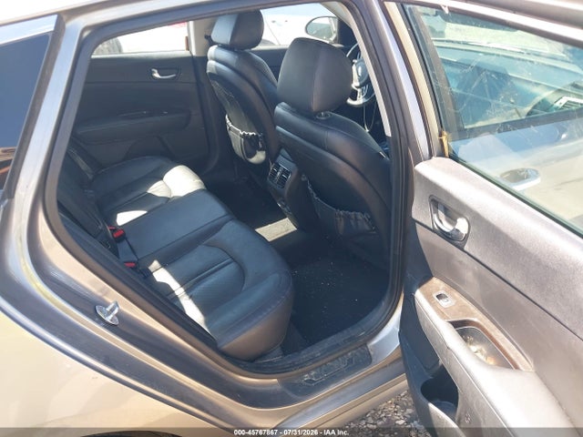 Aukcja sprzedaży 2016 Kia Optima Ex, vin: 5XXGU4L32GG081379, numer aukcji: 45767867