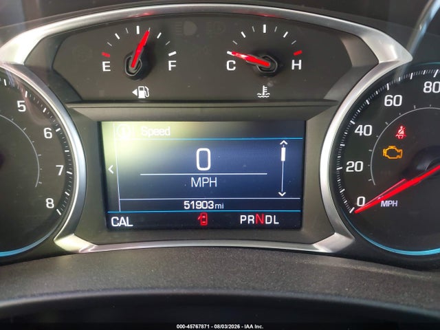 45767871 :رقم المزاد ، 3GNAXHEV3NS157256 vin ، 2022 Chevrolet Equinox Fwd Ls مزاد بيع