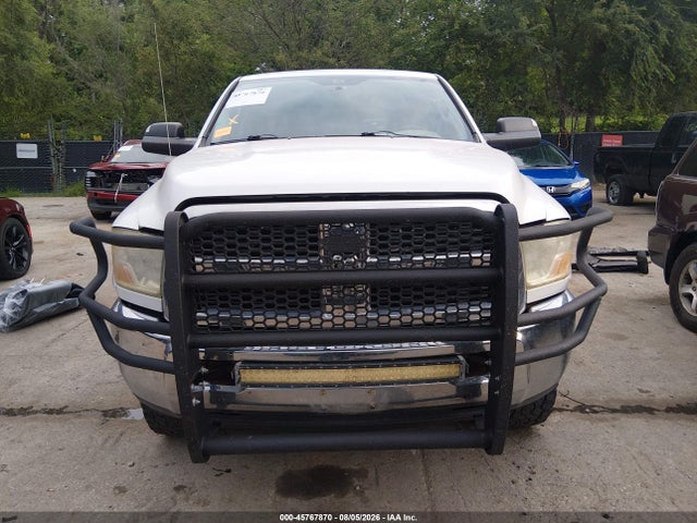 45767870 :رقم المزاد ، 3D7UT2CL4BG613477 vin ، 2011 Ram Ram 2500 Slt مزاد بيع