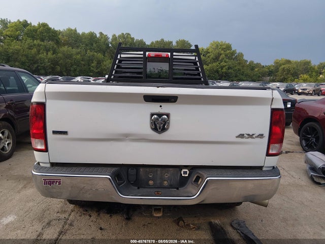 45767870 :رقم المزاد ، 3D7UT2CL4BG613477 vin ، 2011 Ram Ram 2500 Slt مزاد بيع