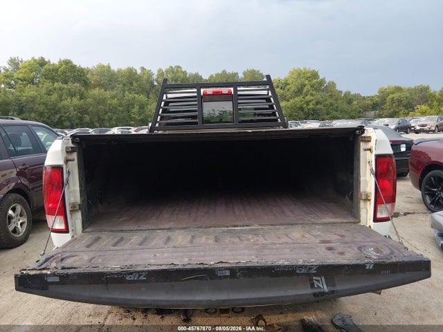 45767870 :رقم المزاد ، 3D7UT2CL4BG613477 vin ، 2011 Ram Ram 2500 Slt مزاد بيع