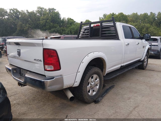 45767870 :رقم المزاد ، 3D7UT2CL4BG613477 vin ، 2011 Ram Ram 2500 Slt مزاد بيع