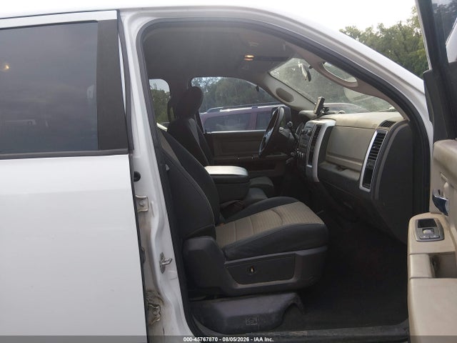 45767870 :رقم المزاد ، 3D7UT2CL4BG613477 vin ، 2011 Ram Ram 2500 Slt مزاد بيع