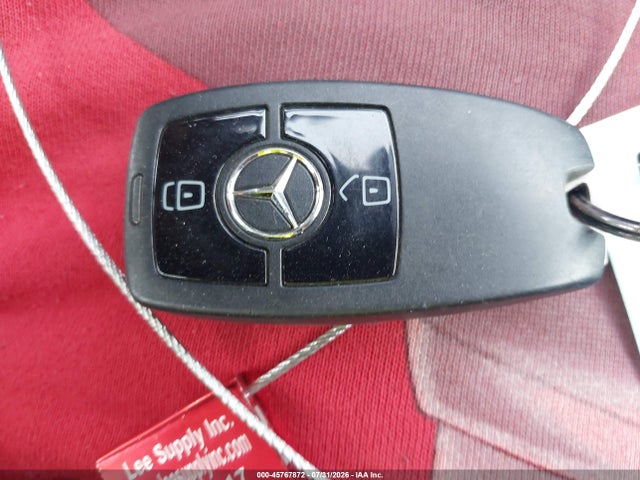 Aukcja sprzedaży 2021 Mercedes-benz Sprinter 2500 High Roof I4, vin: W1Y40CHY6MT070714, numer aukcji: 45767872