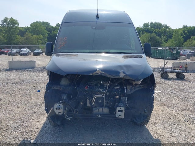Aukcja sprzedaży 2021 Mercedes-benz Sprinter 2500 High Roof I4, vin: W1Y40CHY6MT070714, numer aukcji: 45767872