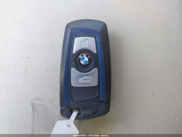2015 Bmw 428i მანქანა იყიდება აუქციონზე, vin: WBA3N3C54FK234806, აუქციონის ნომერი: 45767873