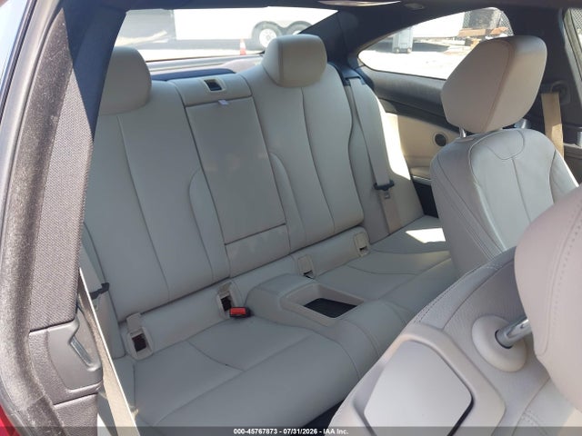 2015 Bmw 428i მანქანა იყიდება აუქციონზე, vin: WBA3N3C54FK234806, აუქციონის ნომერი: 45767873
