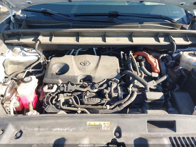 Продажа на аукционе авто 2020 Toyota Highlander Hybrid Xle, vin: 5TDGBRCH4LS500310, номер лота: 45767877