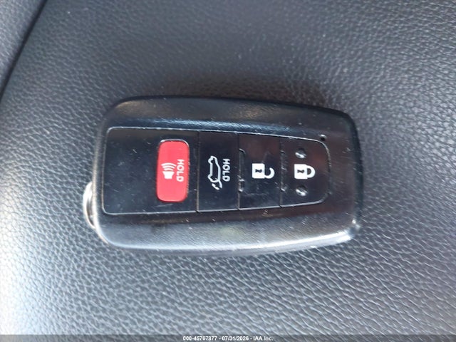 Продажа на аукционе авто 2020 Toyota Highlander Hybrid Xle, vin: 5TDGBRCH4LS500310, номер лота: 45767877