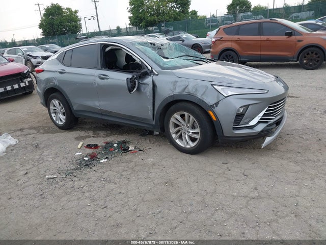 2025 KL47LAEP3SB019483 main image