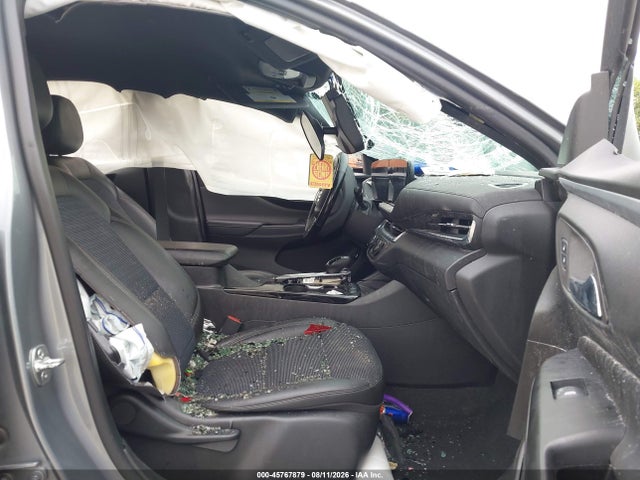 45767879 :رقم المزاد ، KL47LAEP3SB019483 vin ، 2025 Buick Envista Preferred Fwd مزاد بيع