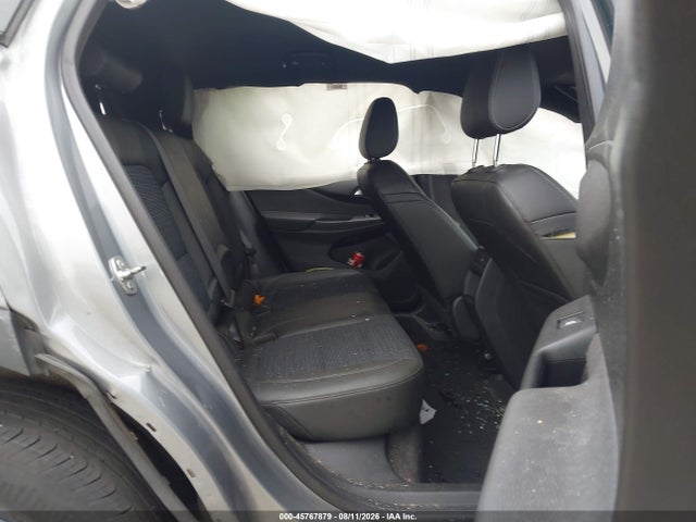 45767879 :رقم المزاد ، KL47LAEP3SB019483 vin ، 2025 Buick Envista Preferred Fwd مزاد بيع