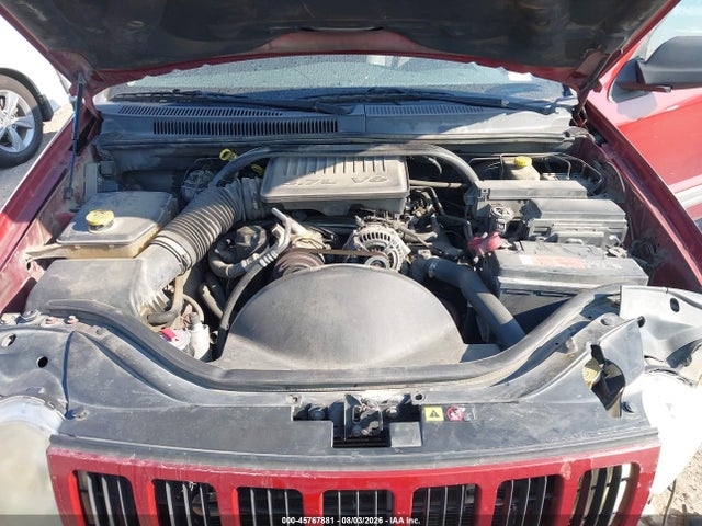 Продаж на аукціоні авто 2005 Jeep Grand Cherokee Laredo, vin: 1J4GS48K75C633388, номер лоту: 45767881