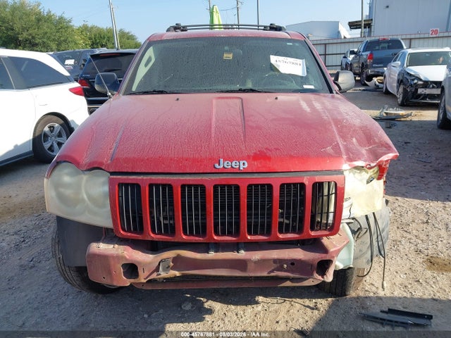 Продаж на аукціоні авто 2005 Jeep Grand Cherokee Laredo, vin: 1J4GS48K75C633388, номер лоту: 45767881