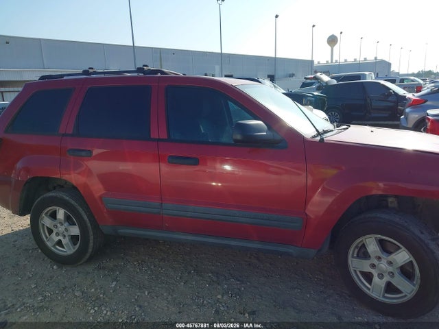 Продаж на аукціоні авто 2005 Jeep Grand Cherokee Laredo, vin: 1J4GS48K75C633388, номер лоту: 45767881