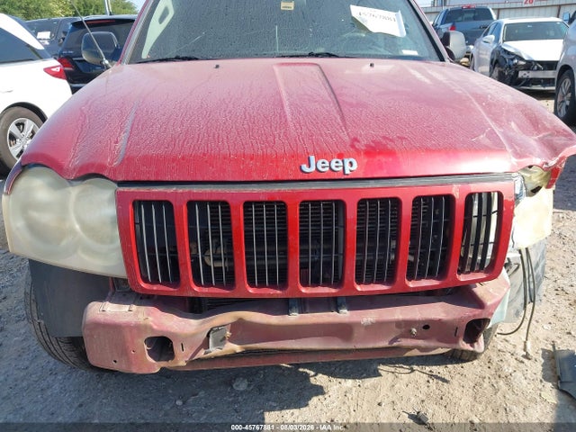 Продаж на аукціоні авто 2005 Jeep Grand Cherokee Laredo, vin: 1J4GS48K75C633388, номер лоту: 45767881