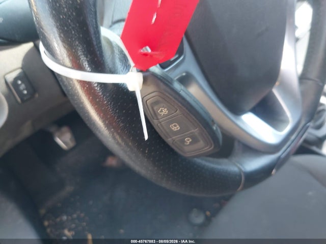 Ford FIESTA ST 2014 3FADP4GX9EM148844 Image 11