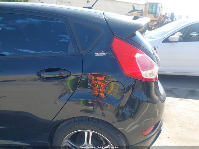 Ford FIESTA ST 2014 3FADP4GX9EM148844 Image 6