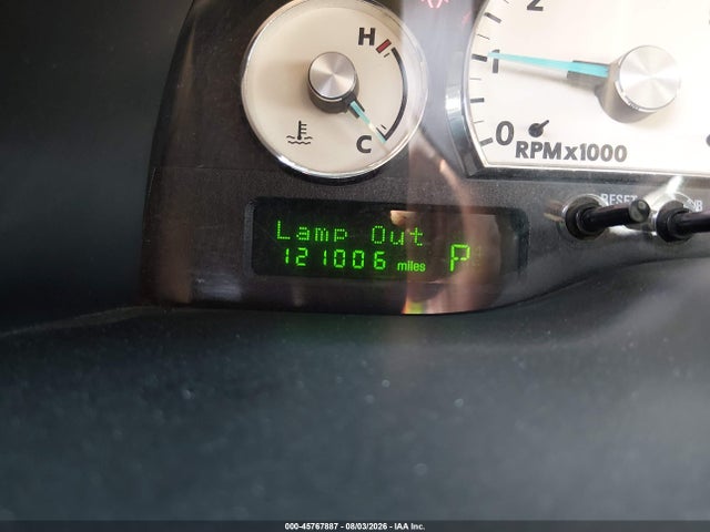 Продажа на аукционе авто 2004 Ford Thunderbird, vin: 1FAHP60A74Y110258, номер лота: 45767887
