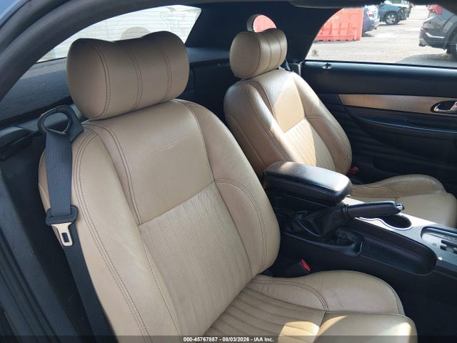 Продажа на аукционе авто 2004 Ford Thunderbird, vin: 1FAHP60A74Y110258, номер лота: 45767887