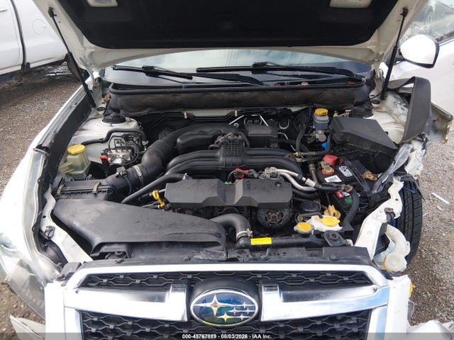 2013 Subaru Legacy 2.5i Premium მანქანა იყიდება აუქციონზე, vin: 4S3BMCC66D3024578, აუქციონის ნომერი: 45767889