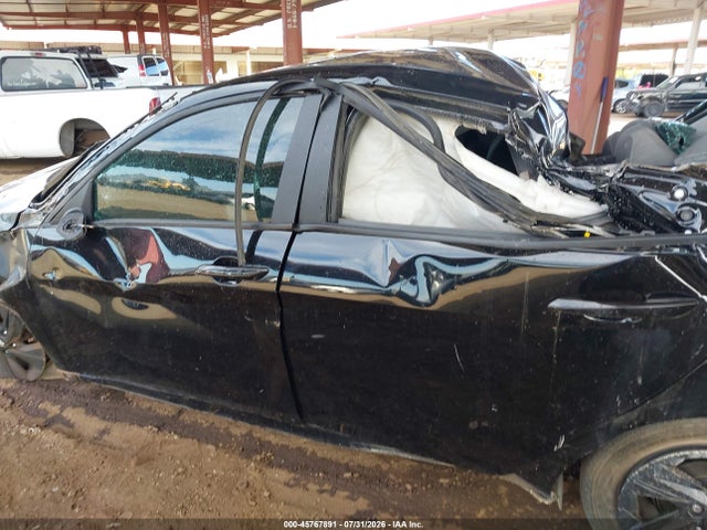 2023 Hyundai Elantra Sel მანქანა იყიდება აუქციონზე, vin: KMHLM4AG6PU510534, აუქციონის ნომერი: 45767891