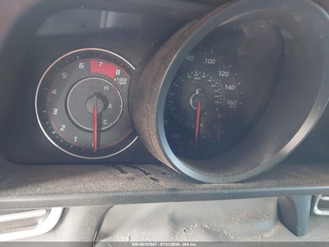 2023 Hyundai Elantra Sel მანქანა იყიდება აუქციონზე, vin: KMHLM4AG6PU510534, აუქციონის ნომერი: 45767891