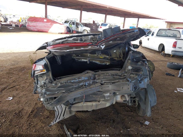 2023 Hyundai Elantra Sel მანქანა იყიდება აუქციონზე, vin: KMHLM4AG6PU510534, აუქციონის ნომერი: 45767891