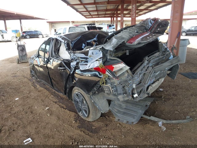 2023 Hyundai Elantra Sel მანქანა იყიდება აუქციონზე, vin: KMHLM4AG6PU510534, აუქციონის ნომერი: 45767891