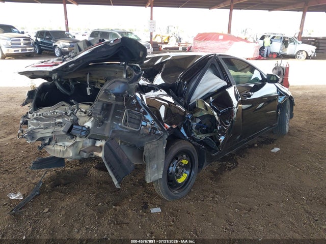 2023 Hyundai Elantra Sel მანქანა იყიდება აუქციონზე, vin: KMHLM4AG6PU510534, აუქციონის ნომერი: 45767891