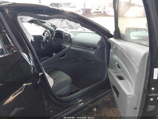 2023 Hyundai Elantra Sel მანქანა იყიდება აუქციონზე, vin: KMHLM4AG6PU510534, აუქციონის ნომერი: 45767891