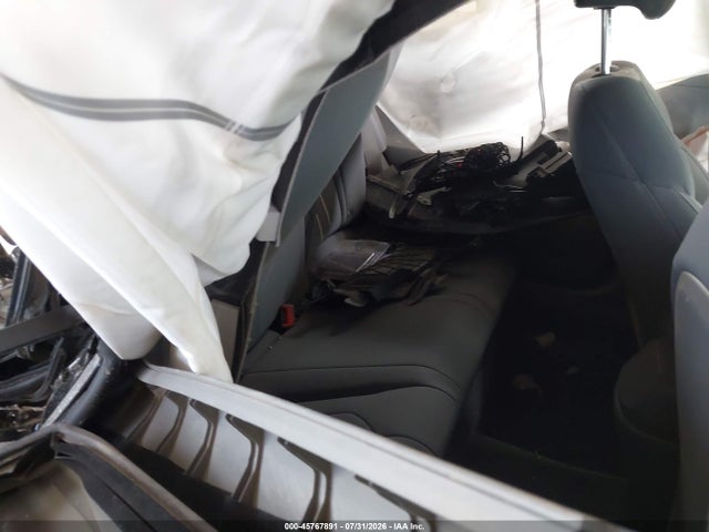 2023 Hyundai Elantra Sel მანქანა იყიდება აუქციონზე, vin: KMHLM4AG6PU510534, აუქციონის ნომერი: 45767891