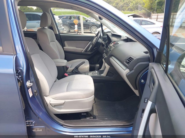 Продаж на аукціоні авто 2015 Subaru Forester 2.5i Premium, vin: JF2SJAFCXFH598204, номер лоту: 45767895