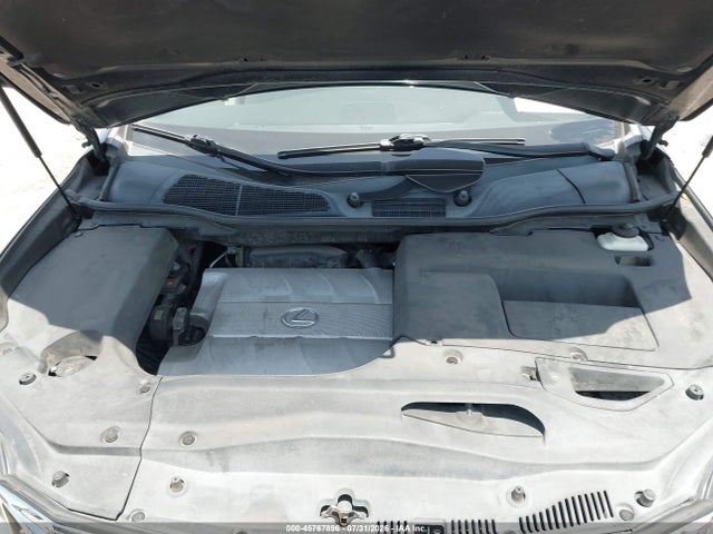 Aukcja sprzedaży 2014 Lexus Rx 350, vin: 2T2ZK1BA0EC136893, numer aukcji: 45767896