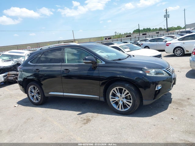 Aukcja sprzedaży 2014 Lexus Rx 350, vin: 2T2ZK1BA0EC136893, numer aukcji: 45767896