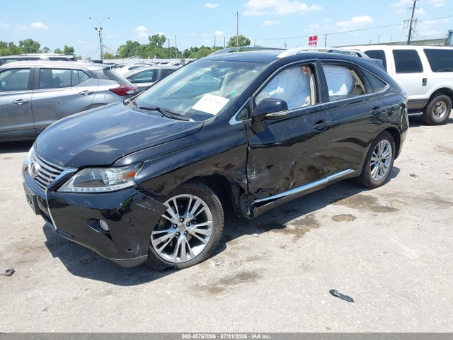 Aukcja sprzedaży 2014 Lexus Rx 350, vin: 2T2ZK1BA0EC136893, numer aukcji: 45767896