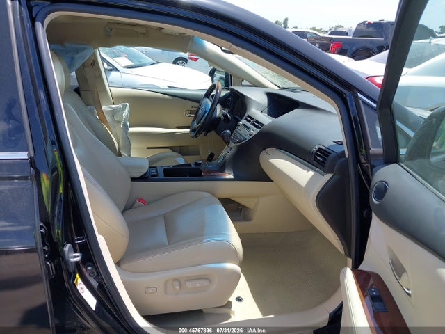 Aukcja sprzedaży 2014 Lexus Rx 350, vin: 2T2ZK1BA0EC136893, numer aukcji: 45767896