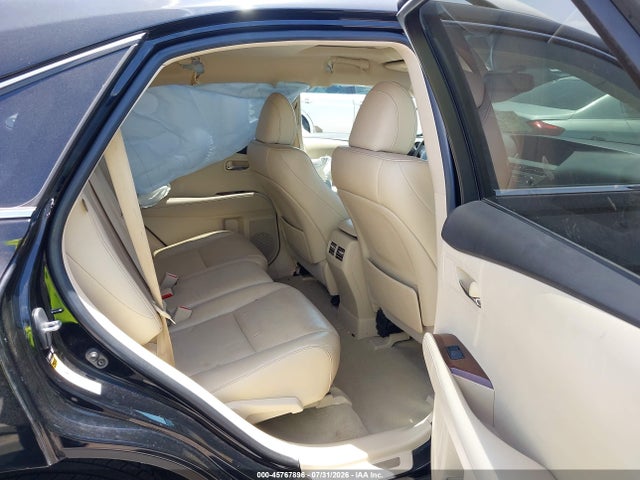 Aukcja sprzedaży 2014 Lexus Rx 350, vin: 2T2ZK1BA0EC136893, numer aukcji: 45767896