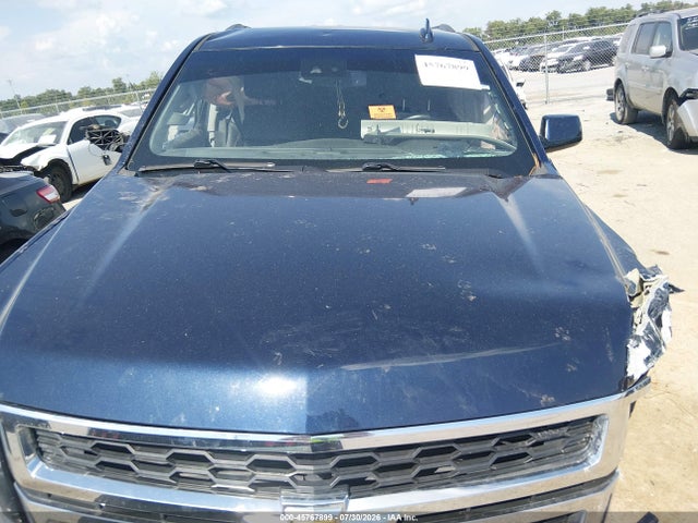 Aukcja sprzedaży 2019 Chevrolet Suburban Lt, vin: 1GNSCHKC9KR176363, numer aukcji: 45767899