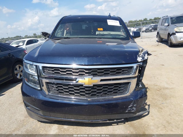 Aukcja sprzedaży 2019 Chevrolet Suburban Lt, vin: 1GNSCHKC9KR176363, numer aukcji: 45767899