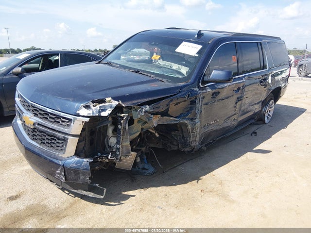 Aukcja sprzedaży 2019 Chevrolet Suburban Lt, vin: 1GNSCHKC9KR176363, numer aukcji: 45767899